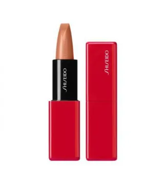 SHISEIDO TECHNOSATIN BARRA DE LABIOS 404 7ML