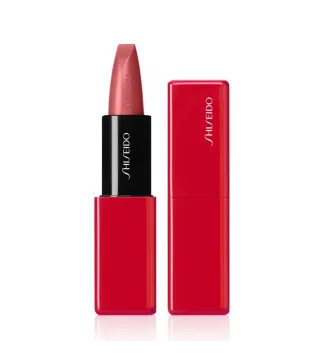 SHISEIDO TECHNOSATIN BARRA DE LABIOS 408 7ML