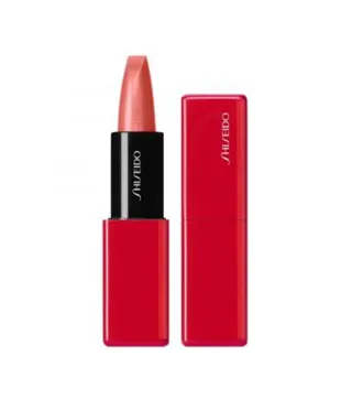 SHISEIDO TECHNOSATIN BARRA DE LABIOS 409 7ML