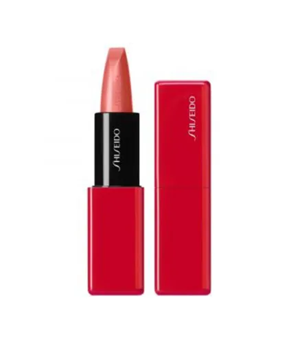 SHISEIDO TECHNOSATIN BARRA DE LABIOS 409 7ML