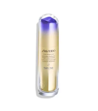 SHISEIDO VITAL-PERFECTION LIFTDEFINE RADIANCE CONCENTRADO 40ML