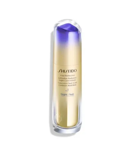 SHISEIDO VITAL-PERFECTION LIFTDEFINE RADIANCE CONCENTRADO 40ML