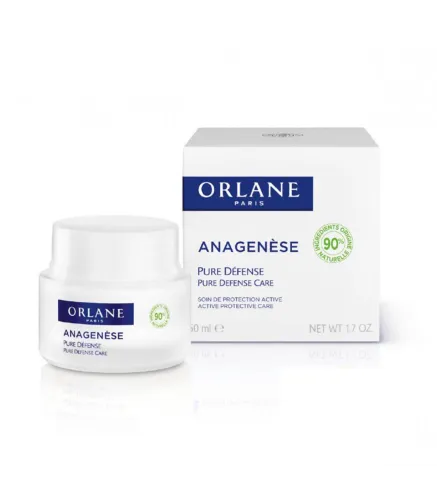 ORLANE ANAGENESE CREMA +25 50ML