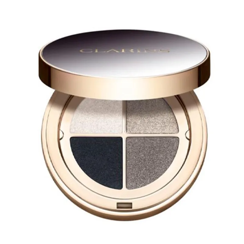 CLARINS 4 COULEURS SOMBRA DE OJOS ONIX GRADATION 1ML