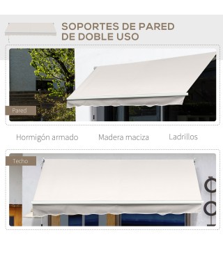 Toldo Manual