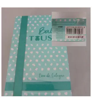 TOUS MORE MORE PINK EAU DE TOILETTE 90ML