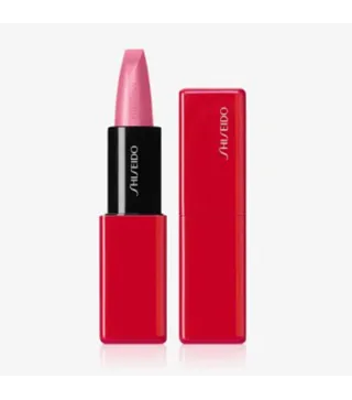 SHISEIDO TECHNOSATIN BARRA DE LABIOS 407 7ML