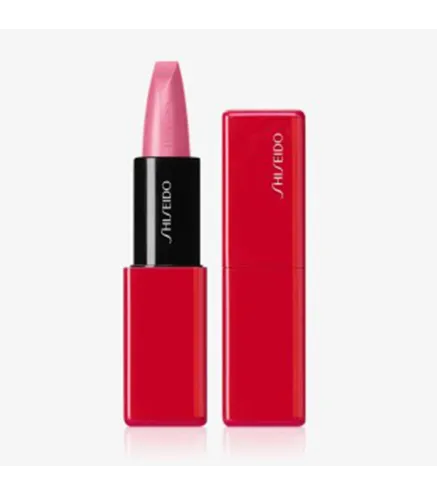 SHISEIDO TECHNOSATIN BARRA DE LABIOS 407 7ML