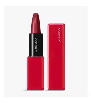 SHISEIDO TECHNOSATIN BARRA DE LABIOS 411 7ML