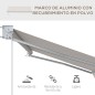 Toldo Manual Toldo Manual