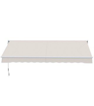 Toldo Manual