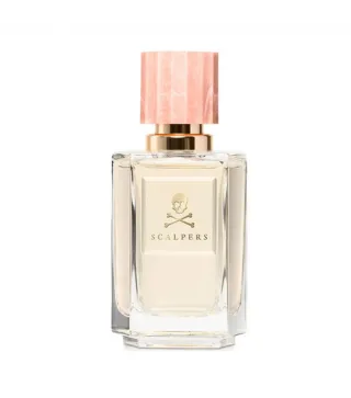 SCALPERS HER & HERE EAU DE PARFUM 100ML