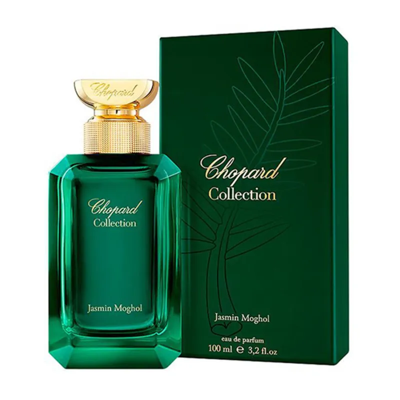 CHOPARD COLLECTION JASMIN MOGHOL EAU DE PARFUM 100ML VAPORIZADOR