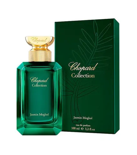 CHOPARD COLLECTION JASMIN MOGHOL EAU DE PARFUM 100ML VAPORIZADOR