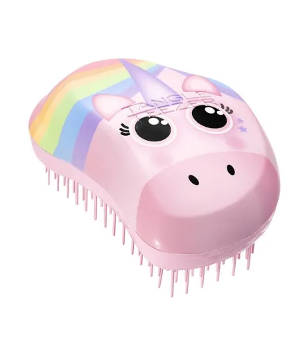 TANGLE TEEZER MINI ROSA CEPILLO 1UN