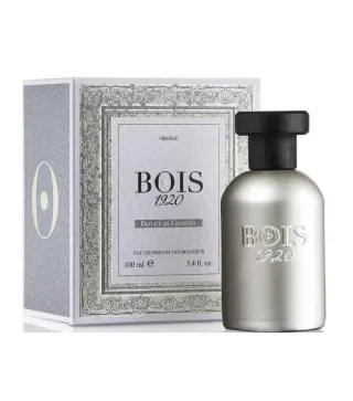 BOIS 1920 DOLCE DI GIORNO EAU DE PARFUM 100ML VAPORIZADOR