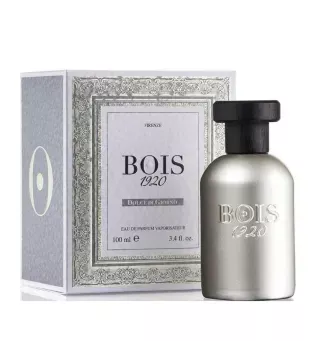 BOIS 1920 DOLCE DI GIORNO EAU DE PARFUM 100ML VAPORIZADOR