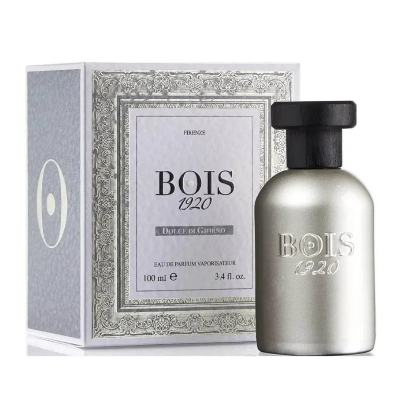 BOIS 1920 DOLCE DI GIORNO EAU DE PARFUM 100ML VAPORIZADOR