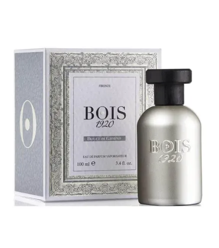 BOIS 1920 DOLCE DI GIORNO EAU DE PARFUM 100ML VAPORIZADOR