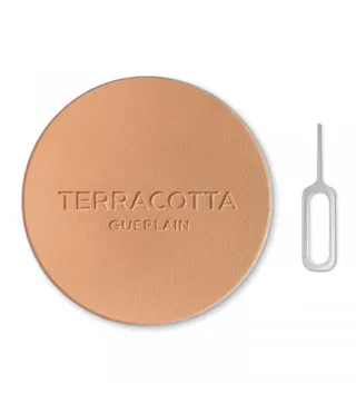 GUERLAIN TERRACOTA POLVOS BRONCEADORES 01 RELLENO 30ML