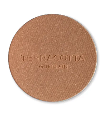 GUERLAIN TERRACOTTA COLORETE POLVOS COMPACTOS 05 FONCE DORE RELLENO 1UN