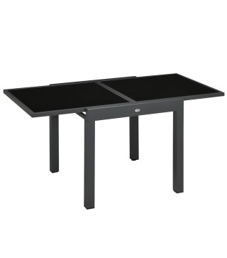 Mesa de Jardín