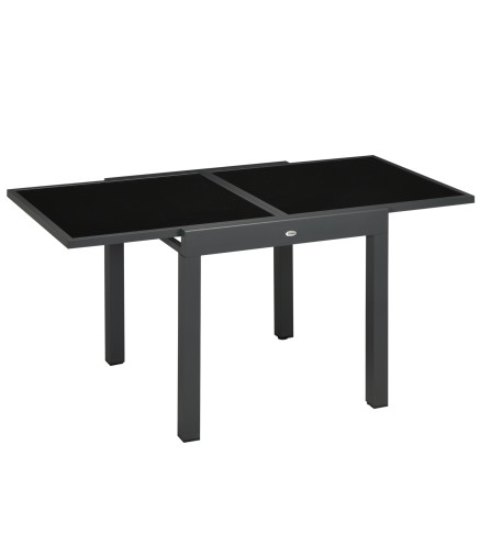 Mesa de Jardín