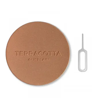 GUERLAIN TERRACOTA POLVOS ILUMINADORES 05 RELLENO 30ML