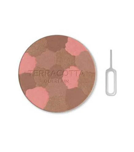 GUERLAIN TERRACOTA POLVOS ILUMINADORES 04 RELLENO 30ML