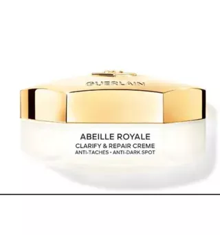 GUERLAIN ABEILLE ROYALE CLARIFY & REPAIR CREMA 50ML