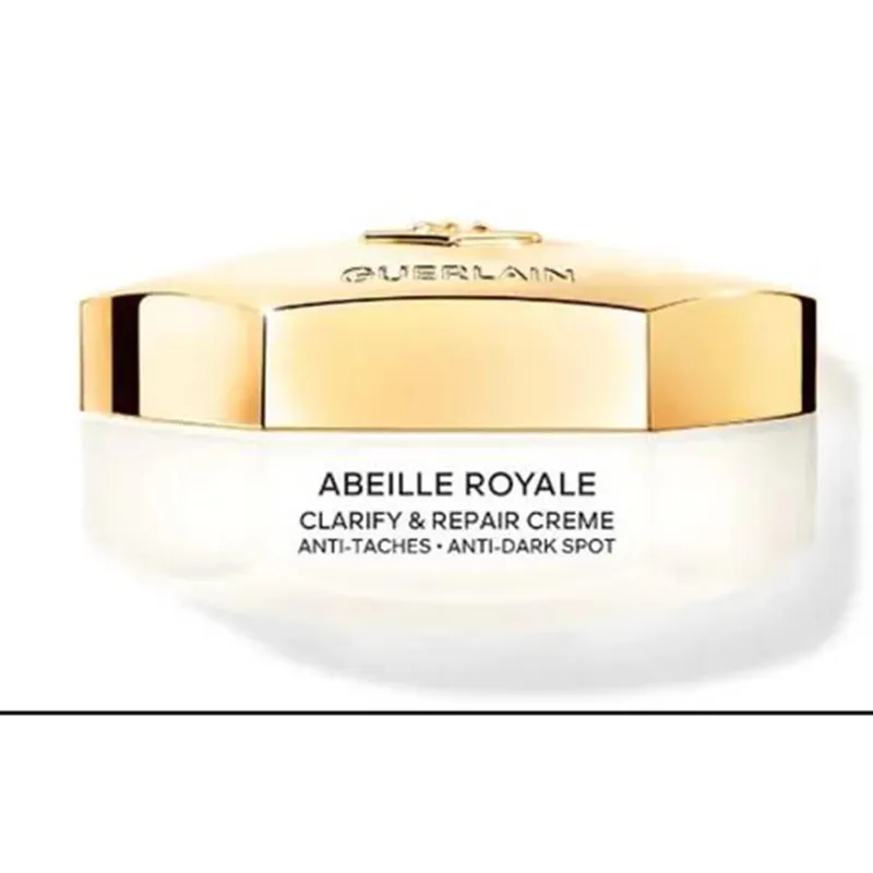 GUERLAIN ABEILLE ROYALE CLARIFY & REPAIR CREMA 50ML