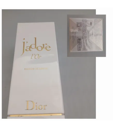 DIOR J'ADORE LECHE CORPORAL 200ML