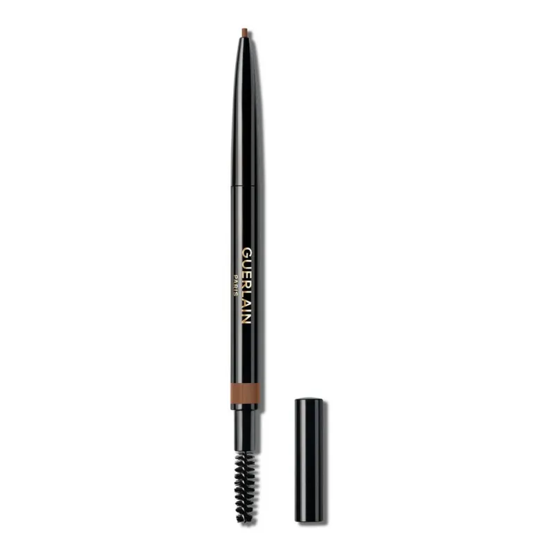 GUERLAIN BROW G EYEBROW 02 AUBURN 30ML