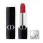 DIOR ROUGE DIOR BARRA DE LABIOS 755 ROUGE SAGA VELVET 30ML