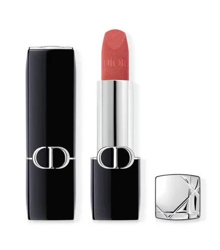 DIOR ROUGE DIOR BARRA DE LABIOS 772 CLASSIC ROSEWOOD VELVET 30ML