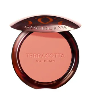 GUERLAIN TERRACOTTA COLORETE POLVOS COMPACTOS 02 CORAIL 1UN