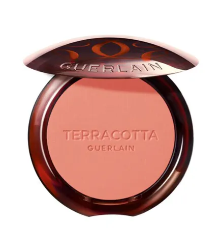 GUERLAIN TERRACOTTA COLORETE POLVOS COMPACTOS 02 CORAIL 1UN