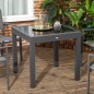 Mesa de Jardín Mesa de Jardín