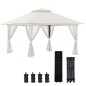 Cenador Plegable