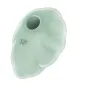 SATISFYER CLOUD DANCER CLITORAL DOUBLE AIR PULSE VIBRADOR MENTA 1UN