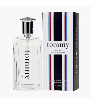 TOMMY HILFIGER TOMMY EAU DE TOILETTE 100ML VAPORIZADOR