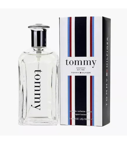 TOMMY HILFIGER TOMMY EAU DE TOILETTE 100ML VAPORIZADOR