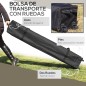Cenador Plegable