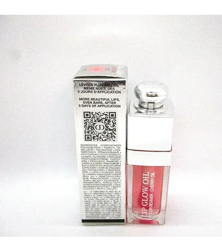 DIOR FOREVER GLOW STAR FILTER BRILLO DE LABIOS 6N 30ML