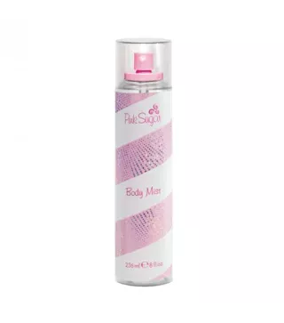 ACQUOLINA PINK SUGAR LOCION CORPORAL 236ML