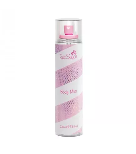 ACQUOLINA PINK SUGAR LOCION CORPORAL 236ML