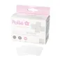 POLLIE 5X5CM MINI-TOALLITAS NO TEJIDAS PACK 300UN