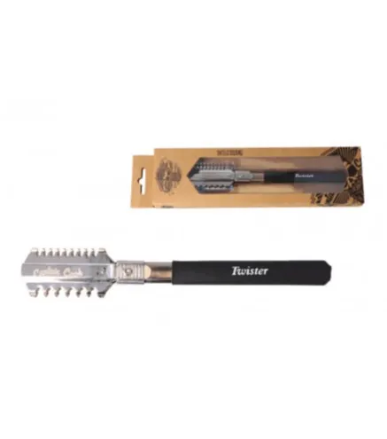 DYAL TWISTER STYLING NAVAJA 1UN