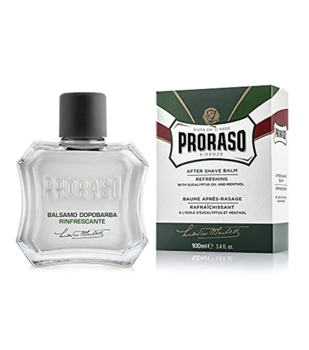 CLASSIC PRORASO BALSAMO AFTER SHAVE 100ML