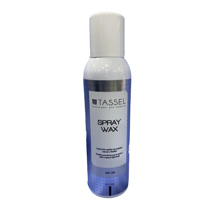 DYAL WAX CERA SPRAY 200ML VAPORIZADOR